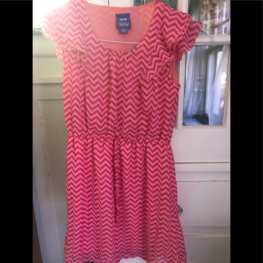 Girls Summer Dress